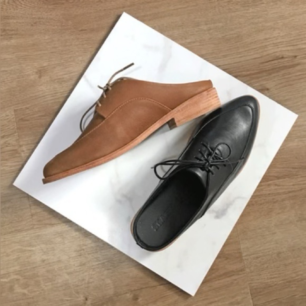 St. Agni Dylan Loafers